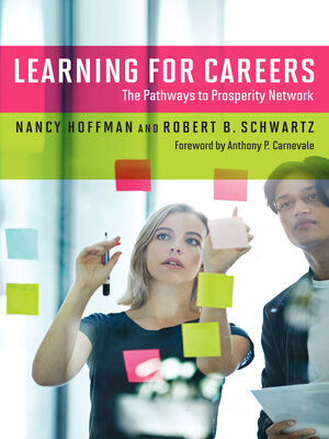 cover image of Learning for Careers